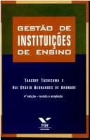 Tapa de Gestão de instituições de ensino
