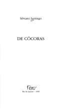 Tapa de De cócoras