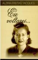 Tapa de Eu voltarei--