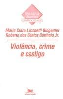 Tapa de Violência, crime e castigo