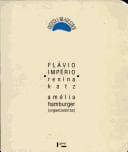 Tapa de Flávio Império