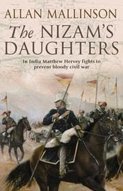 Tapa de The Nizam's daughters