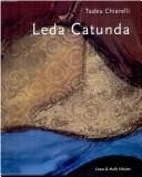 Tapa de LEDA CATUNDA (Edição Bilíngue, Português-Inglês)(EURO 65.47)
