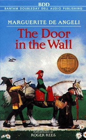 Tapa de The Door in the Wall