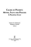 Tapa de Causes of poverty