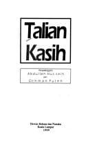 Tapa de Talian kasih