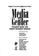 Tapa de Media dan gender