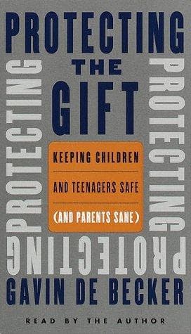 Tapa de Protecting the Gift
