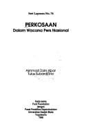 Tapa de Perkosaan dalam wacana pers nasional