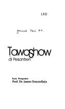 Tapa de Tawashow di pesantren