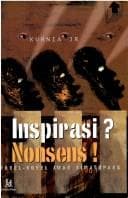 Tapa de Inspirasi?, nonsens!