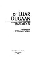 Tapa de Di luar dugaan