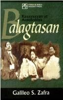 Tapa de Balagtasan