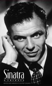 Tapa de Sinatra