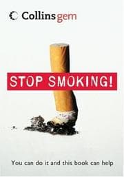 Tapa de Stop Smoking!