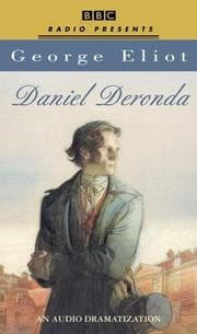 Tapa de Daniel Deronda (BBears Big Chapter Books(TM))