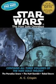 Tapa de Star Wars