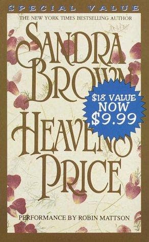 Tapa de Heaven's Price