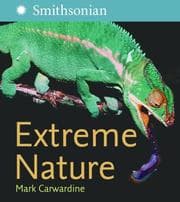 Tapa de Extreme Nature