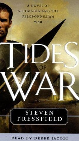 Tapa de Tides of War