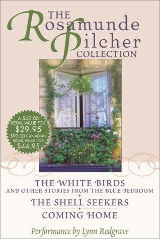 Tapa de The Rosamunde Pilcher Value Collection
