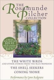 Tapa de The Rosamunde Pilcher Value Collection