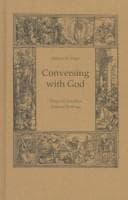Tapa de Conversing with God
