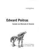 Tapa de Edward Poitras