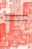 Tapa de Over macht en overwicht