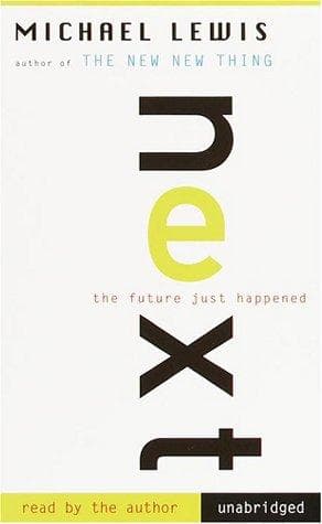 Tapa de Next