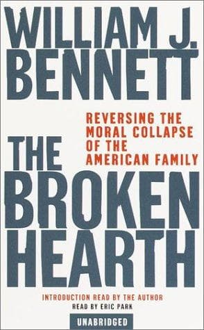 Tapa de The Broken Hearth