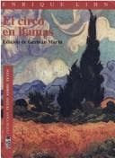 Tapa de El circo en llamas
