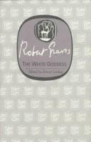 Tapa de The white goddess