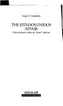 Tapa de The Estados Unidos affair