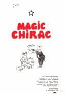 Tapa de Magic Chirac