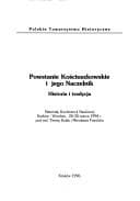 Tapa de Powstanie kościuszkowskie i jego naczelnik