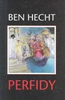 Tapa de Perfidy