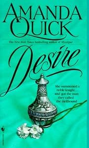 Tapa de Desire