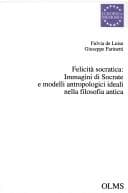Tapa de Felicità socratica