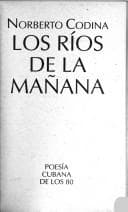 Tapa de Los ríos de la mañana