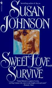 Tapa de Sweet Love Survive