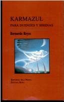Tapa de Karmazul, para duendes y sirenas
