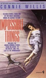 Tapa de Impossible Things