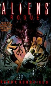 Tapa de Rogue (Aliens)
