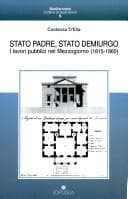 Tapa de Stato padre, stato demiurgo