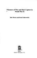 Tapa de Prisoners-of-War and Their Captors in World War II