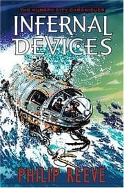 Tapa de Infernal devices