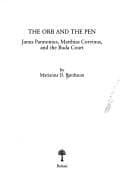Tapa de Thr orb and the pen