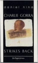 Tapa de Charlie Gorra strikes back