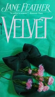 Tapa de Velvet
